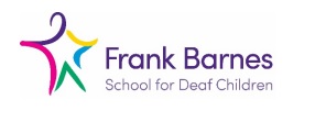 Frank Barnes, Primary School for the Deaf  - Frank Barnes Primary School 